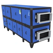 Приточно-вытяжная установка AIRGY 3700 Eco Pro