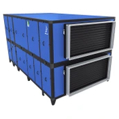 Приточно-вытяжная установка AIRGY 32000 Eco Pro (без смесительного узла)