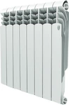Биметаллический радиатор Royal Thermo Vittoria 500 8 секц.