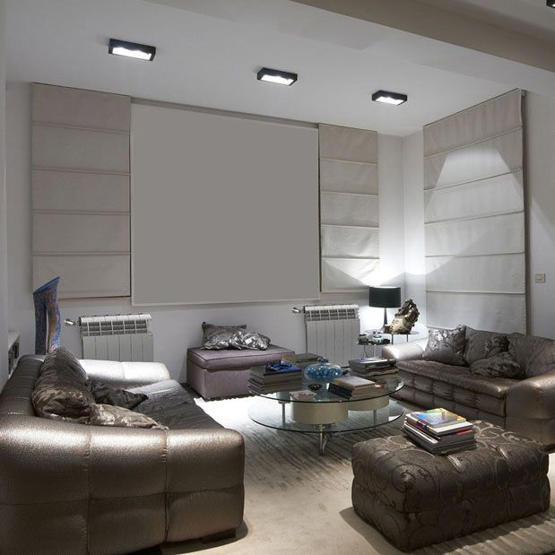 Биметаллический радиатор Royal Thermo BiLiner 500 Silver Satin 12 секц. фото#4