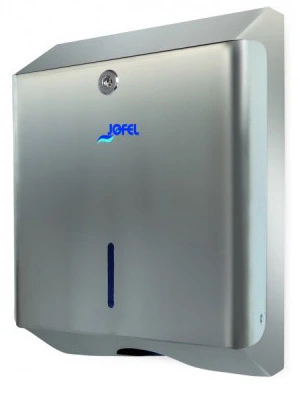 Диспенсер для бумажных полотенец Jofel CLASICA (AH14200)