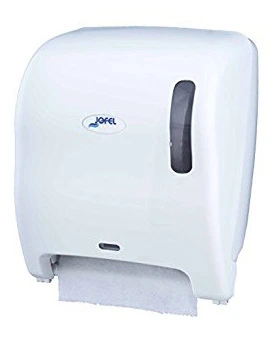 Диспенсер для бумажных полотенец Jofel CLASICA (AG17550)
