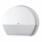 Диспенсер для туалетной бумаги Tork Т1 белый (арт. 554000)