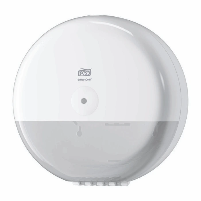 Диспенсер для туалетной бумаги Tork SmartOne Т8 белый (арт.680000)