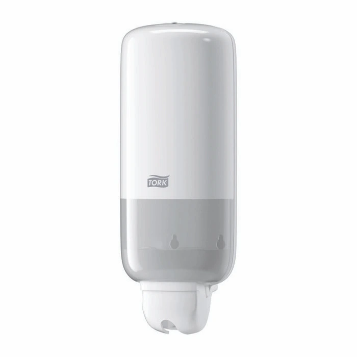 Для мыла Tork S1/S11 белый (арт.560000)