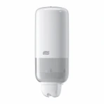 Для мыла Tork S1/S11 белый (арт.560000)