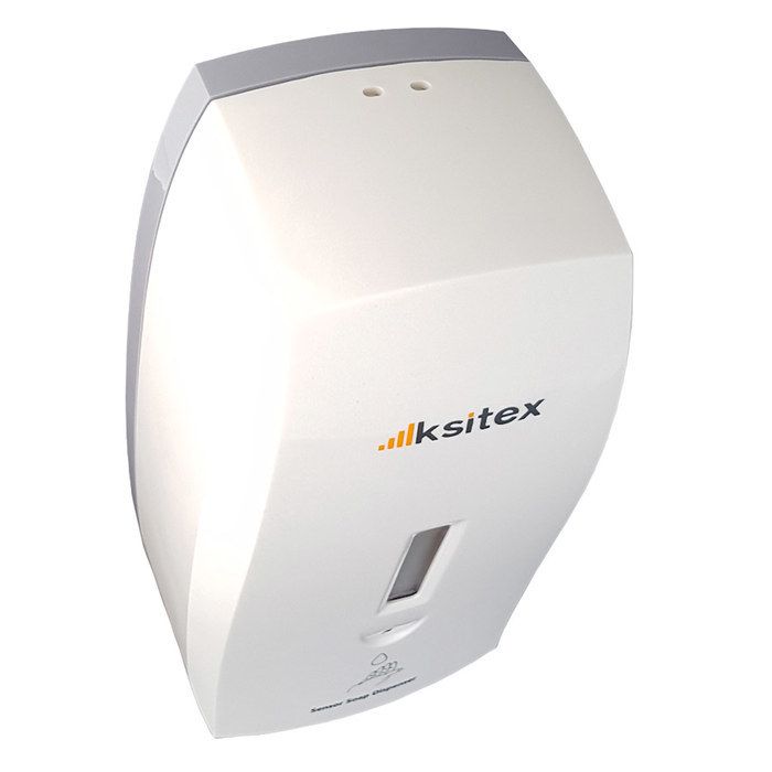 Для мыла Ksitex ASD-1000 W фото#2