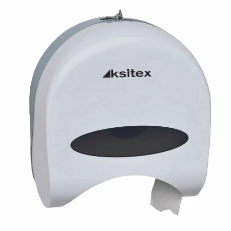 Диспенсер для туалетной бумаги Ksitex TH-607W