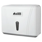 Диспенсер для бумажных полотенец Ksitex TН- 404W