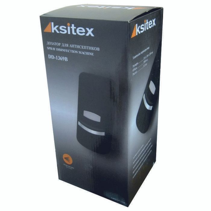 Для пены Ksitex FD-1369В фото#2