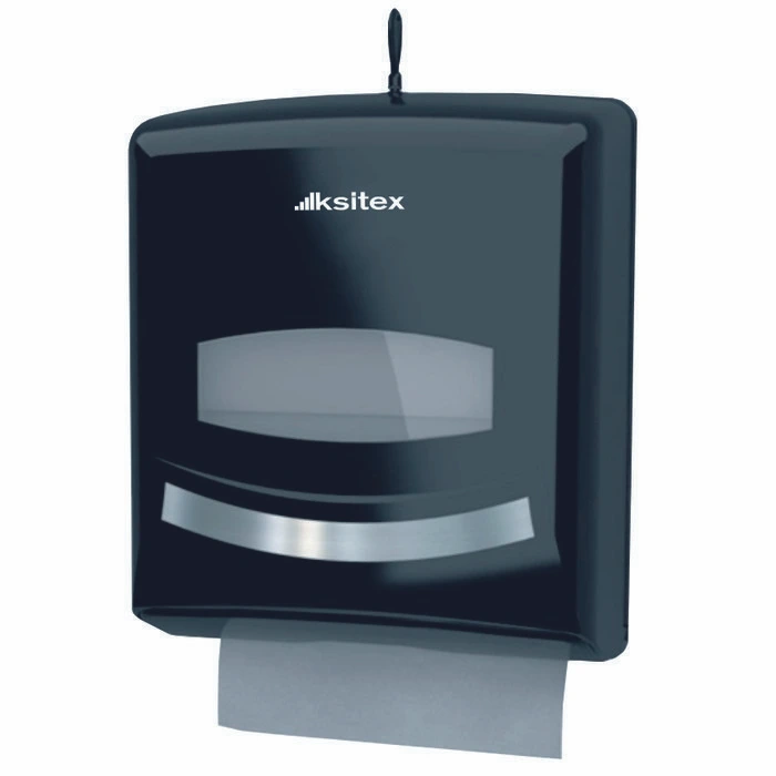 Диспенсер для бумажных полотенец Ksitex ТН-8238В