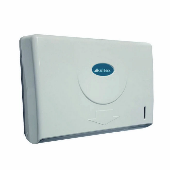 Диспенсер для бумажных полотенец Ksitex TН- 5823 W