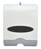 Диспенсер для бумажных полотенец Ksitex TН- 603НW