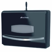Диспенсер для бумажных полотенец Ksitex ТН-8125В