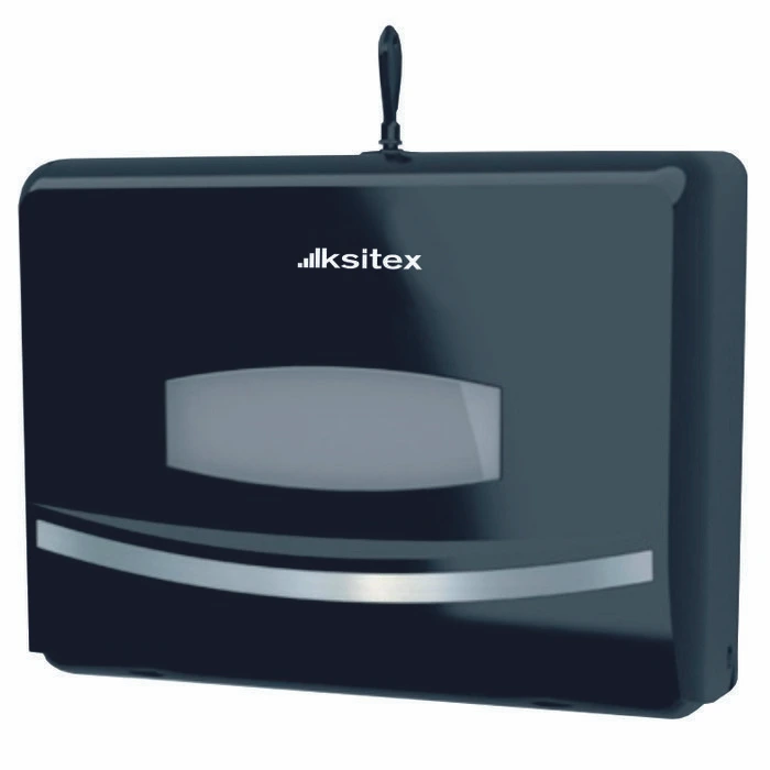 Диспенсер для бумажных полотенец Ksitex ТН-8125В