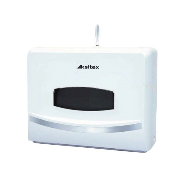 Диспенсер для бумажных полотенец Ksitex ТН-8125А