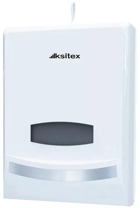 Диспенсер для бумажных полотенец Ksitex ТН-8135А