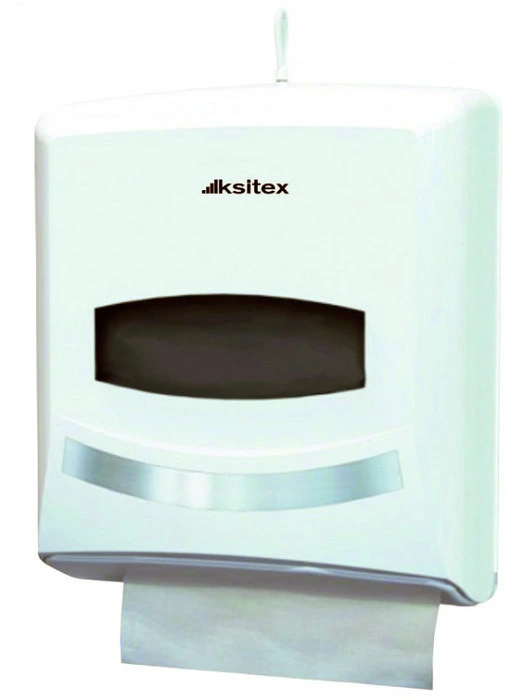 Диспенсер для бумажных полотенец Ksitex ТН-8238А
