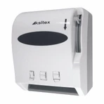 Диспенсер для бумажных полотенец Ksitex АС1-13W