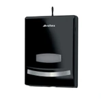 Диспенсер для бумажных полотенец Ksitex ТН-8135В