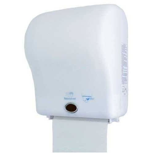 Диспенсер для бумажных полотенец Ksitex X-3322W фото#3
