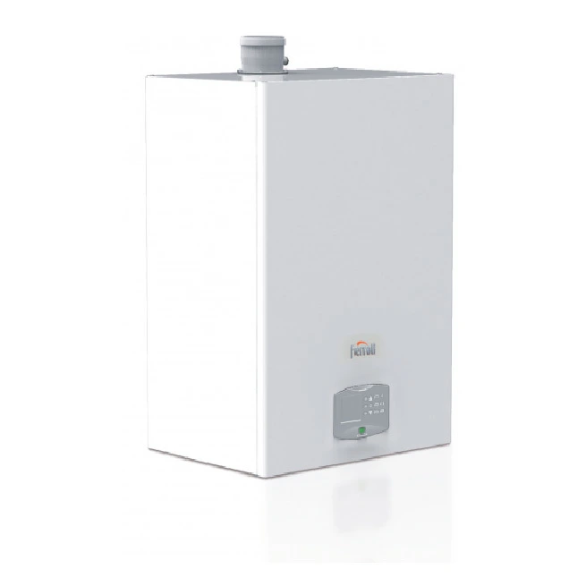 Настенный газовый котел > 100 кВт Ferroli FORCE W 120 (0MDSEAWA)