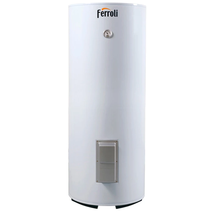 Бойлеры косвенного нагрева Ferroli Ecounit F 500 1C (GRF841VA)