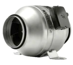Канальный круглый вентилятор Soler & Palau JETLINE-150 N8