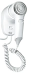 Настенный фен Nofer HOTELline белый 1200 W (02055.W)