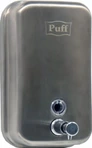 Для мыла Puff 8705 хром 500 мл