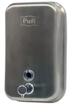 Для мыла Puff 8608 хром 800 мл глянцевый