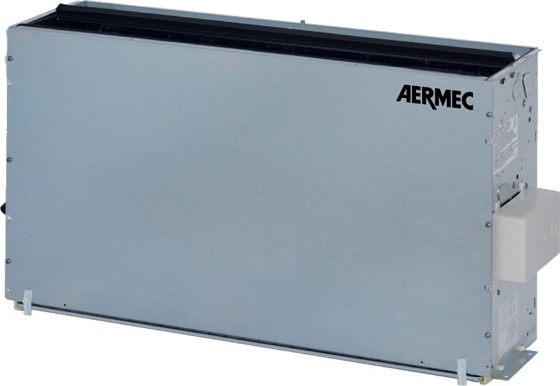 Канальный фанкойл Aermec FCZ 950 PPC фото#2