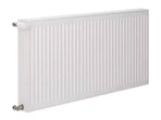 Стальной панельный радиатор Viessmann Universalheizkorper тип 21 500 x 800