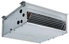 Канальный фанкойл Aermec TUN 406P