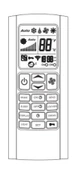Пульт ДУ Aermec TLW 2