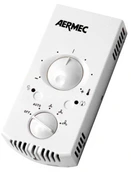 Панель управления Aermec PXAI