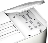 Панель управления Aermec T-TOUCH