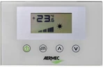 Пульт для фанкойлов Aermec VMF-E4X