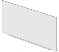 Задняя панель Aermec PC 23