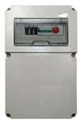 Электрическая панель Aermec VMF-ACS8KT