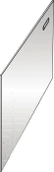 Задняя панель Aermec PCU 35
