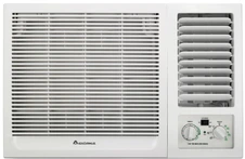 Оконный кондиционер Axioma ASJC09-NM1A