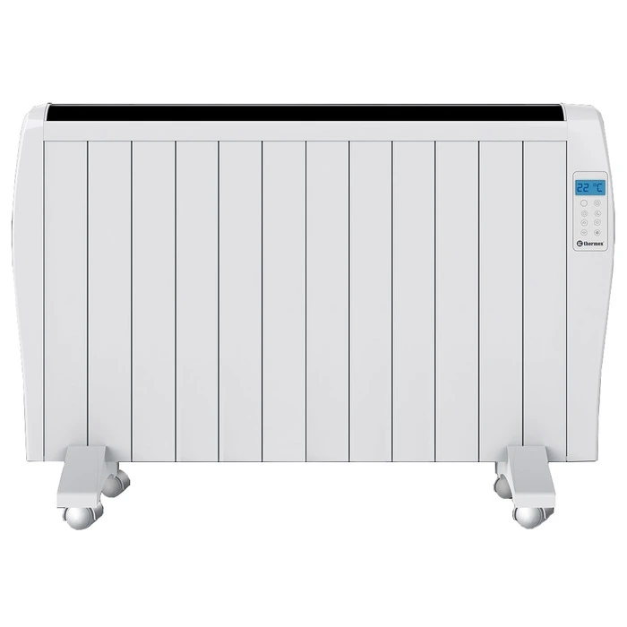 Конвектор электрический Thermex Lummi 1800E