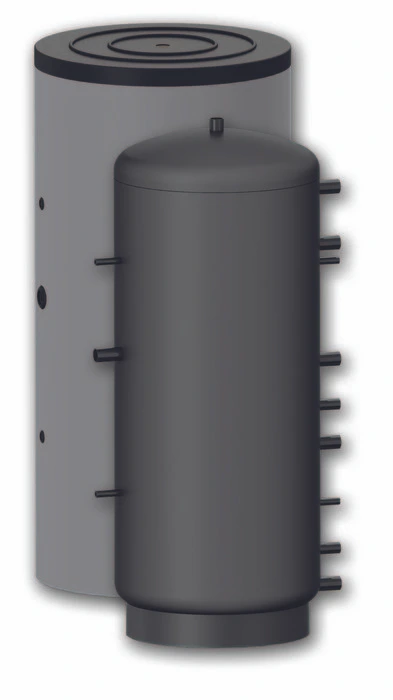 Буферный накопитель Sunsystem PR 2000 Ф 1200 (09060015202048)