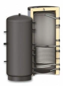 Буферный накопитель Sunsystem PR2 500 (09060015203004)