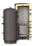 Буферный накопитель Sunsystem PR2 500 (09060015203004)