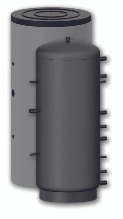Буферный накопитель Sunsystem PR 800 (09060015202005)