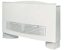 Напольно-потолочный фанкойл Aermec Omnia HL 11 N