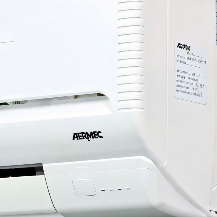 Настенный фанкойл Aermec FCWI 42 2V фото#4