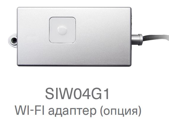 Канальная VRF система Energolux SMZDS24V2AI* фото#5